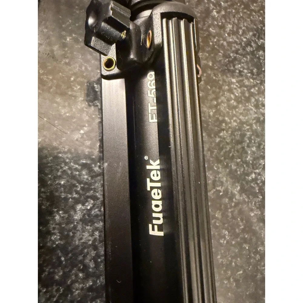 Fugetek FT-569 Professional Selfie Stick Tripod with Bluetooth Remote Black 51